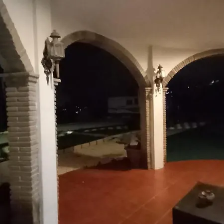 Villa Panorama Viñuela