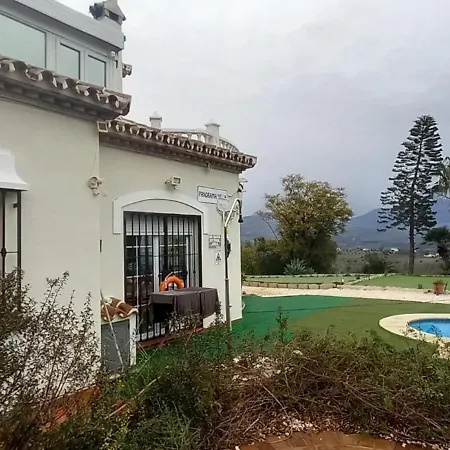 Villa Panorama