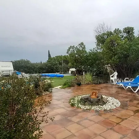 Villa Panorama Viñuela