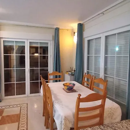 Panorama Villa Viñuela
