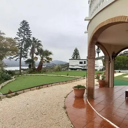 Villa Panorama
