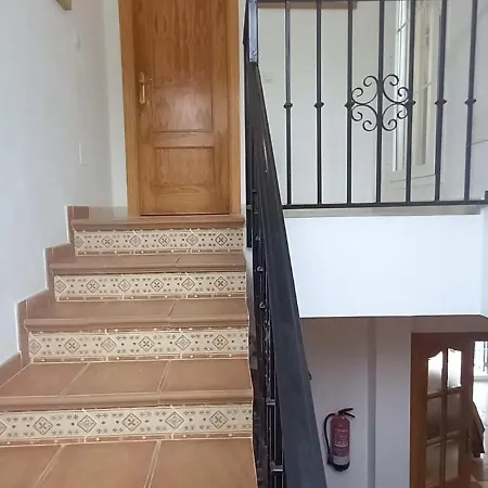 Panorama Villa Viñuela