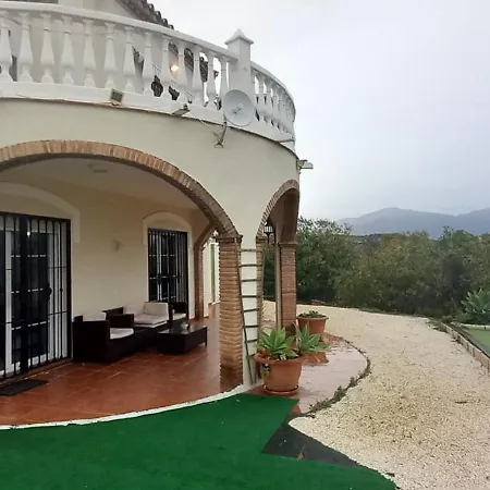 Panorama Villa *
