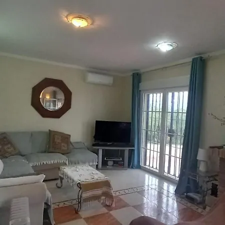 Villa Panorama Viñuela