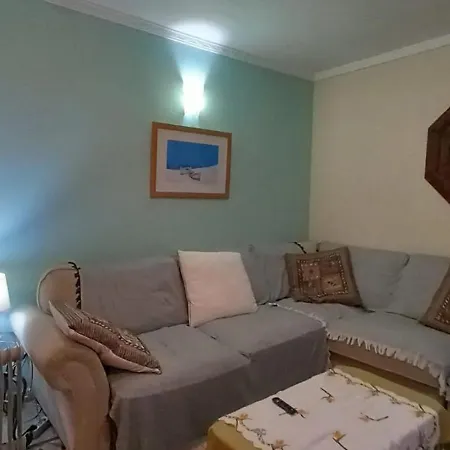 Panorama Villa