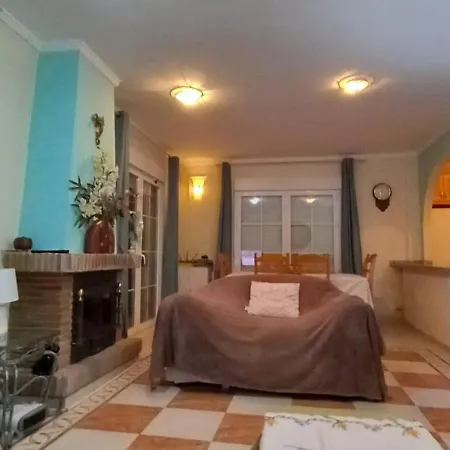 Villa Panorama Viñuela