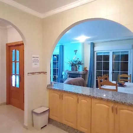 Panorama Villa *