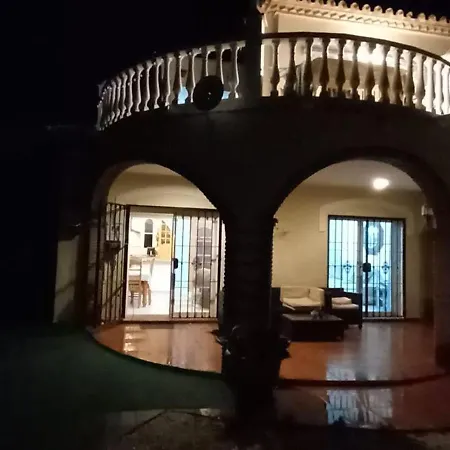 Panorama Villa