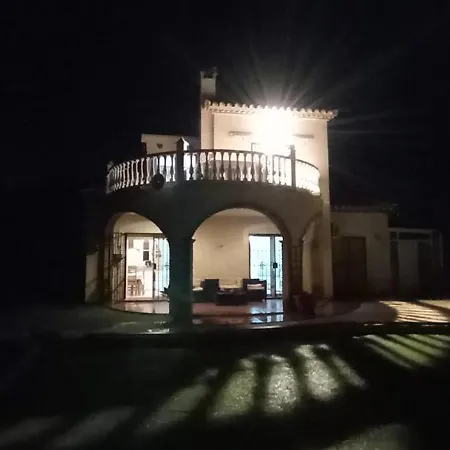 Panorama Villa Viñuela