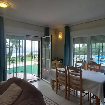 Panorama Villa Viñuela