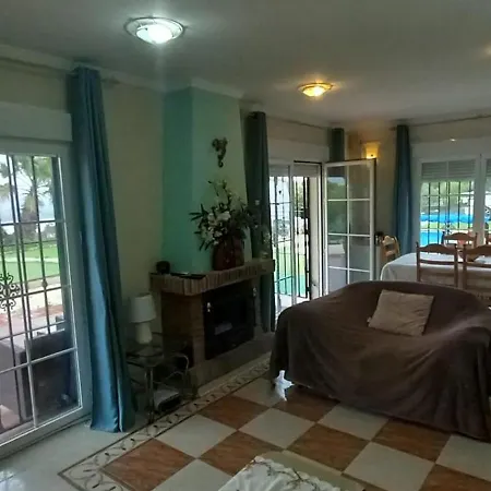 Panorama Villa Viñuela