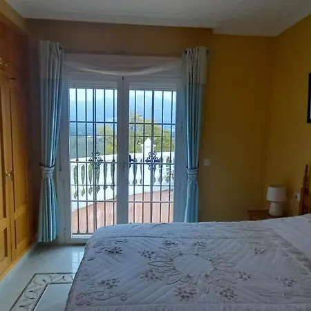 Villa Panorama *