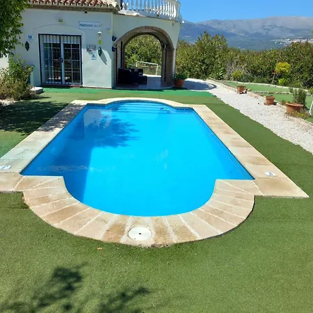 Panorama Villa