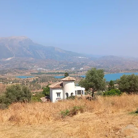 Panorama Villa *