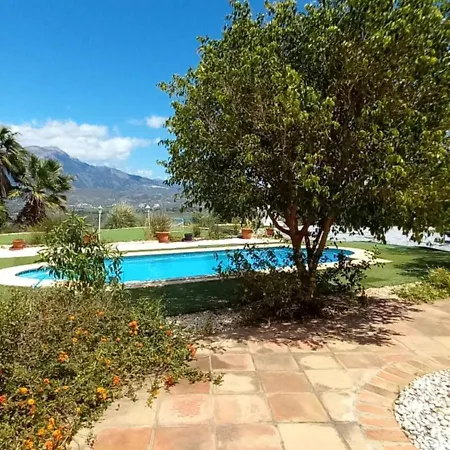 Panorama Villa *