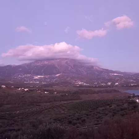 Panorama Villa Viñuela