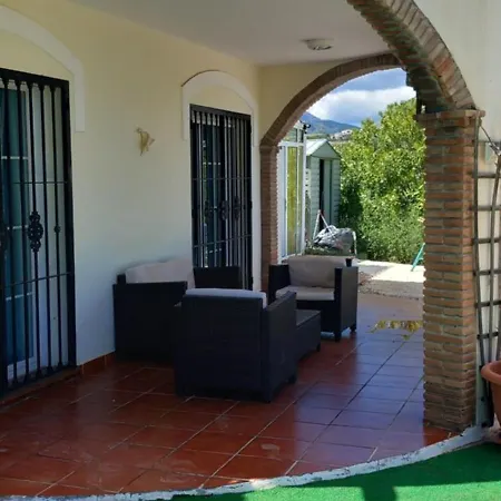 Villa Panorama