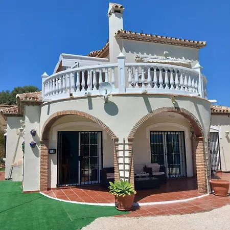 Panorama Viñuela