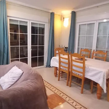 Panorama Villa *