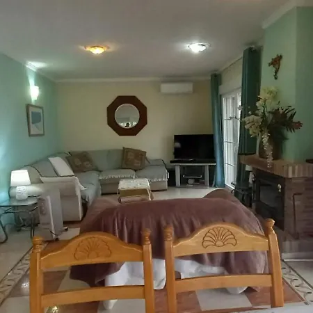 Panorama Villa *