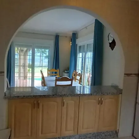 Panorama Villa *