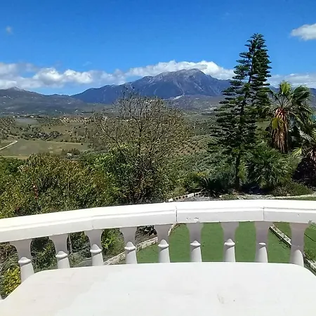 Villa Panorama