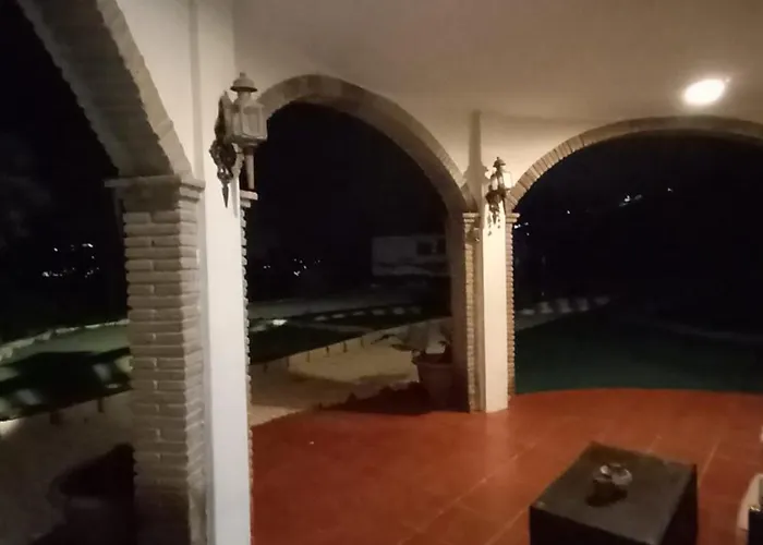 Villa Panorama Vinuela